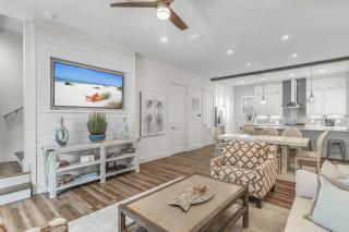 Pura Vida by AvantStay Treetop of Seacrest Beach Pool Bonfires - Rosemary Beach - 3