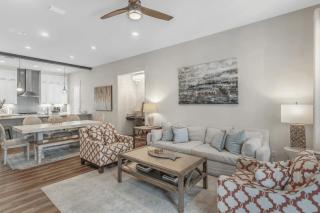 Pura Vida by AvantStay Treetop of Seacrest Beach Pool Bonfires - Rosemary Beach - 4