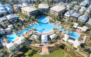 Dunn Inn 2 by AvantStay Walk to Beach Pool Access Sleeps 17 - Rosemary Beach - 8