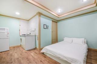 Sokcho Dderak Pension - Sokcho - 6