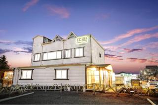 Sokcho Dderak Pension - 1