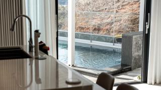 Busan nunuhouse poolvilla Pension - 1