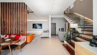 Busan nunuhouse poolvilla Pension - 4