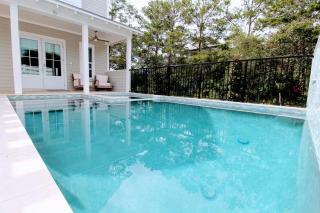 The Flying Pig by AvantStay Private Pool EV Charger Blue Mountain Luxury - Santa Rosa Beach - 7