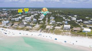 The Flying Pig by AvantStay Private Pool EV Charger Blue Mountain Luxury - Santa Rosa Beach - 6