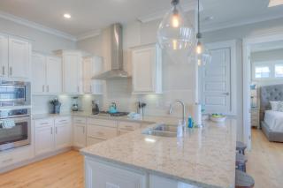 30A Sandpiper by AvantStay In Prominence 2 Pools Gym Access 2 Bikes Incl - Inlet Beach - 7