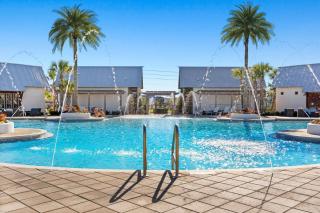 30A Sandpiper by AvantStay In Prominence 2 Pools Gym Access 2 Bikes Incl - Inlet Beach - 9