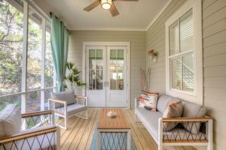The Flying Pig by AvantStay Private Pool EV Charger Blue Mountain Luxury - Santa Rosa Beach - 8