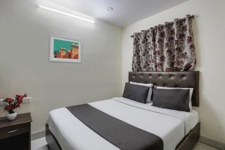 Super Collection O Lotus Grand Near Secunderabad Railway Station - Secunderabad - 0
