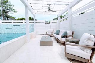 The Flying Pig by AvantStay Private Pool EV Charger Blue Mountain Luxury - Santa Rosa Beach - 9