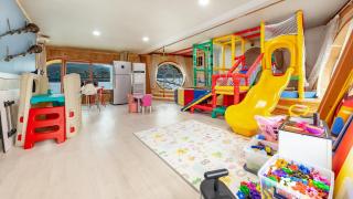 Ganhwa Badabae Beomseon Kids Pension - Incheon - 4