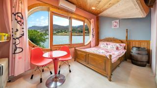 Ganhwa Badabae Beomseon Kids Pension - Incheon - 7
