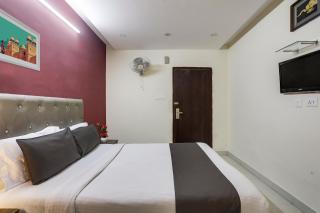 Super Collection O Lotus Grand Near Secunderabad Railway Station - Secunderabad - 5