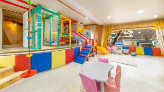 Ganhwa Badabae Beomseon Kids Pension - Incheon - 9