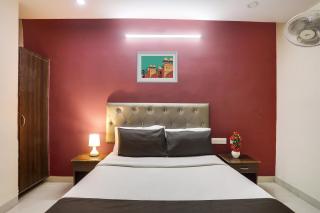 Super Collection O Lotus Grand Near Secunderabad Railway Station - Secunderabad - 6