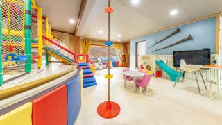 Ganhwa Badabae Beomseon Kids Pension - Incheon - 8