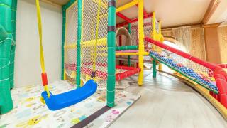 Ganhwa Badabae Beomseon Kids Pension - Incheon - 7
