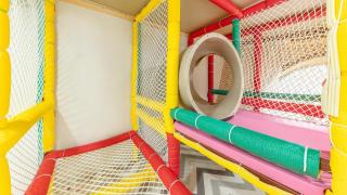 Ganhwa Badabae Beomseon Kids Pension - Incheon - 5