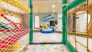Ganhwa Badabae Beomseon Kids Pension - Incheon - 4