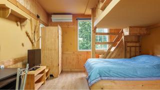 Jeju Jeonwonsaenghwal Diorem Pension - 2