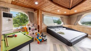 Ganhwa Badabae Beomseon Kids Pension - Incheon - 8