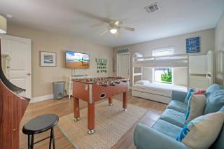 The Beautiful Place by AvantStay Mins to Beach Family-Friendly Pool - Padre Island - 7
