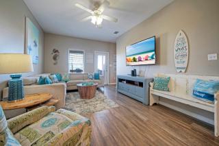 The Beautiful Place by AvantStay Mins to Beach Family-Friendly Pool - Padre Island - 5