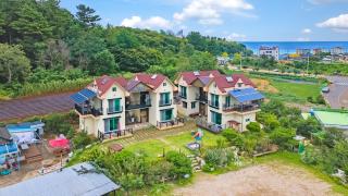 Samcheok Bongsuni-unni Pension - Samcheok - 8
