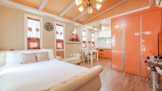 Gapyeong Maplein Pension - 9