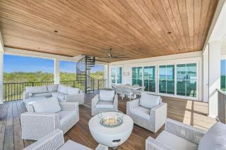Sunset Pointe 30A by AvantStay Gulf Views Carriage Pool - Santa Rosa Beach - 9
