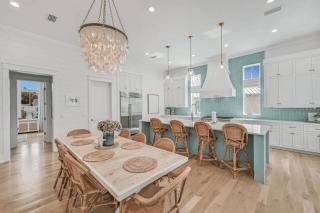Sunset Pointe 30A by AvantStay Gulf Views Carriage Pool - Santa Rosa Beach - 7
