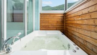 Gapyeong Areuno Pet Pension - 8