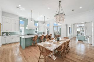 Sunset Pointe 30A by AvantStay Gulf Views Carriage Pool - Santa Rosa Beach - 6
