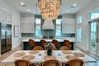 Sunset Pointe 30A by AvantStay Gulf Views Carriage Pool - Santa Rosa Beach - 5