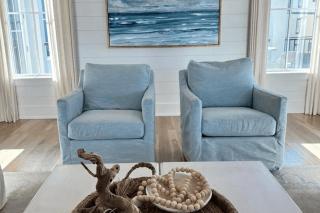 Sunset Pointe 30A by AvantStay Gulf Views Carriage Pool - Santa Rosa Beach - 2