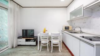 Gapyeong Areuno Pet Pension - 9