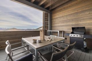 Silverado by AvantStay Snowboarders Skiers Paradise w Hot Tub Views Easy Slope Access - Park City - 4