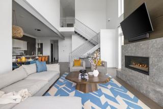 Silverado by AvantStay Snowboarders Skiers Paradise w Hot Tub Views Easy Slope Access - Park City - 9