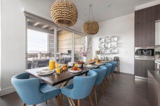 Silverado by AvantStay Snowboarders Skiers Paradise w Hot Tub Views Easy Slope Access - Park City - 2