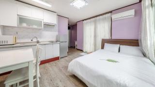 Gapyeong Areuno Pet Pension - 7