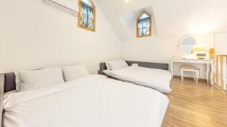 Gapyeong Monami spa pension - Gapyeong - 4