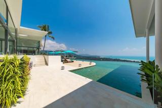 Villa ME Huge and Luxurious villa - Ban Thong Phlu - 7