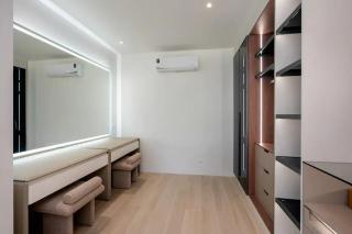 Villa ME Huge and Luxurious villa - Ban Thong Phlu - 6