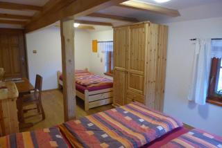 Guest House Sněžník - Sněžnik - 9