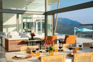 Villa ME Huge and Luxurious villa - Ban Thong Phlu - 4