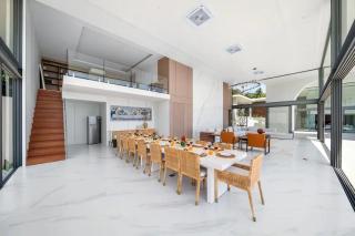 Villa ME Huge and Luxurious villa - Ban Thong Phlu - 3