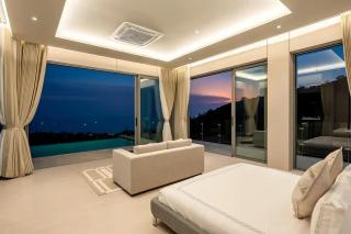 Villa ME Huge and Luxurious villa - Ban Thong Phlu - 2