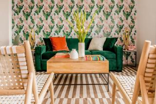 The Wesley by AvantStay A 10 BR Private Boutique Hotel Experience in the Heart of Palm Springs - Palm Springs - 9
