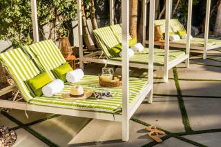 The Wesley by AvantStay A 10 BR Private Boutique Hotel Experience in the Heart of Palm Springs - Palm Springs - 1