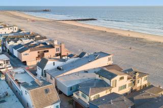 Balboa Breeze by AvantStay Beachfront Retreat Ocean View - Newport Beach - 9